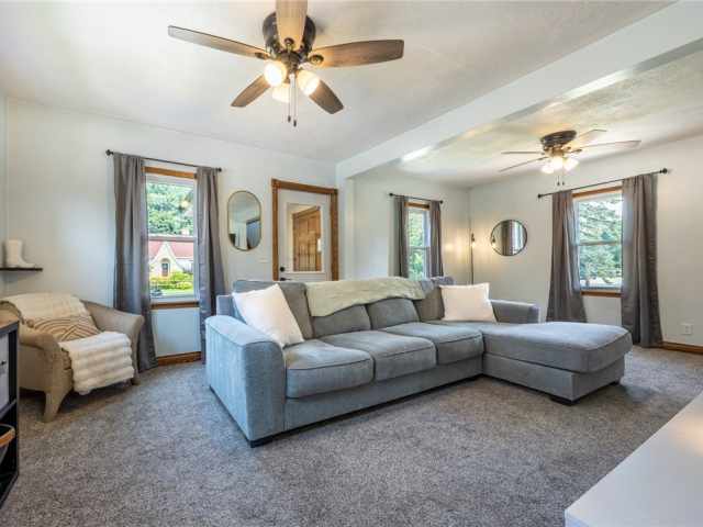 Eau Claire Residential Real Estate