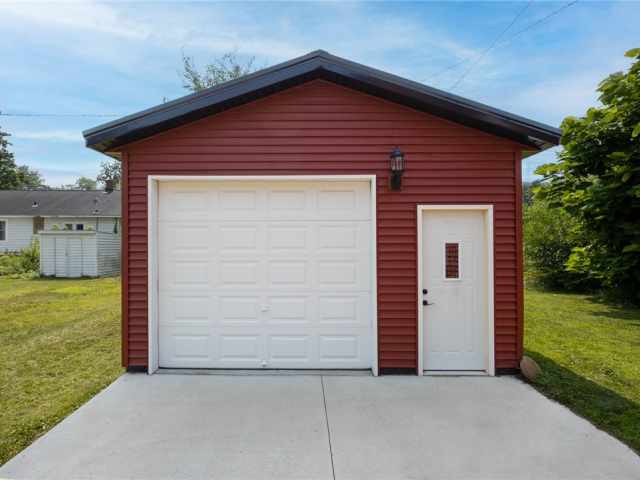 Eau Claire Residential Real Estate