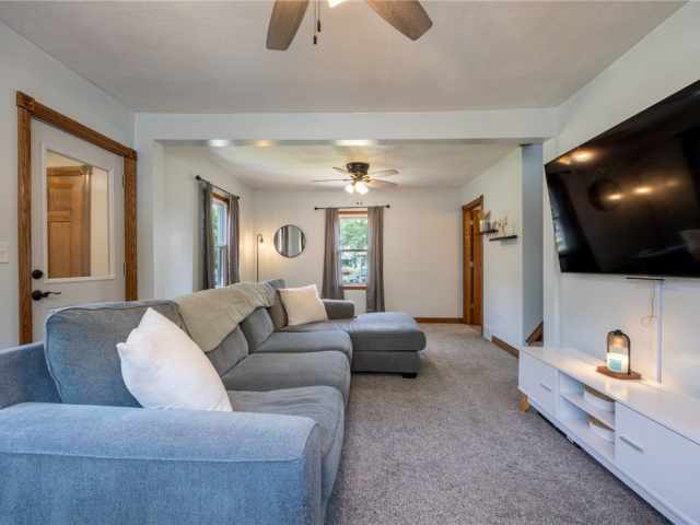 Eau Claire Residential Real Estate