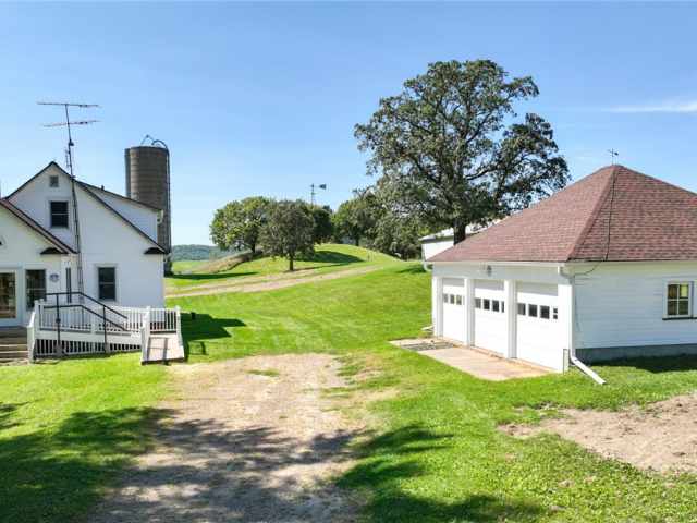 Hixton Residential Real Estate