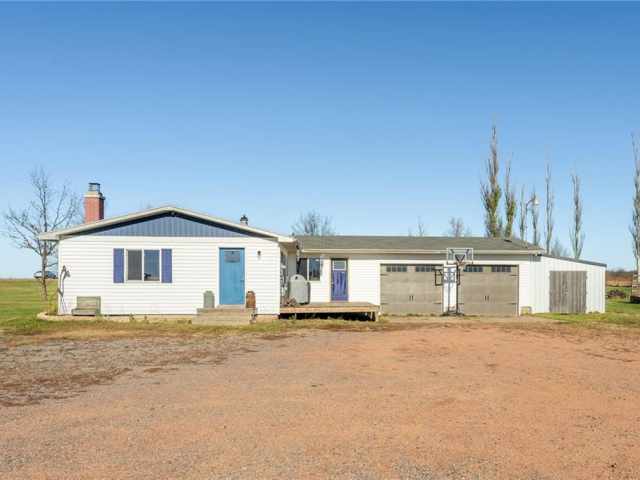 Thorp Residential Real Estate