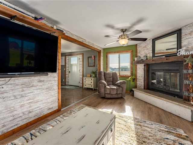Thorp Residential Real Estate