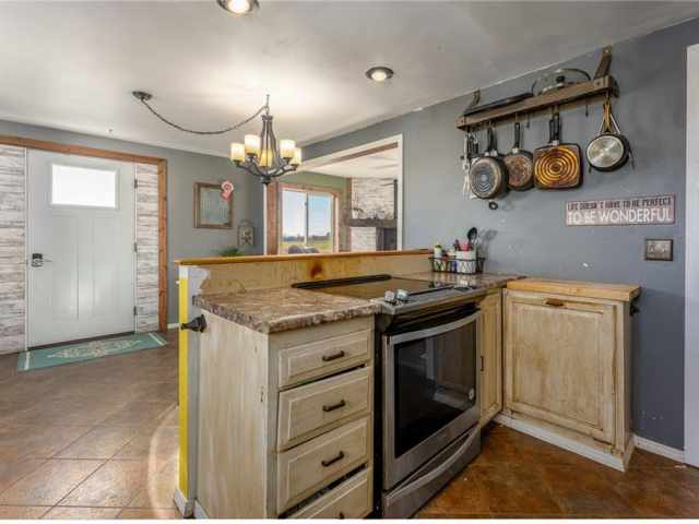 Thorp Residential Real Estate