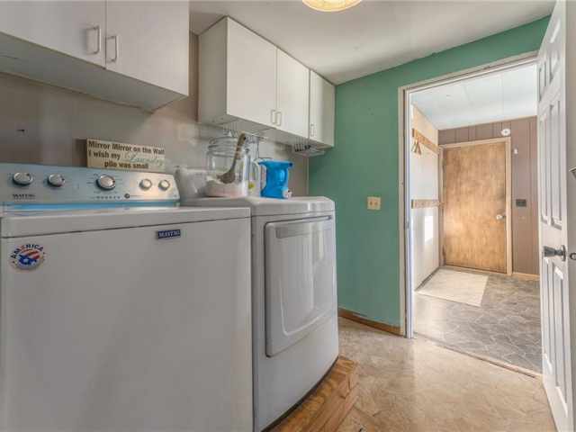 Thorp Residential Real Estate
