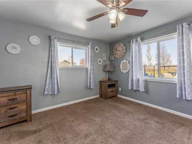 Thorp Residential Real Estate