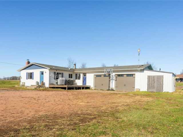 Thorp Residential Real Estate