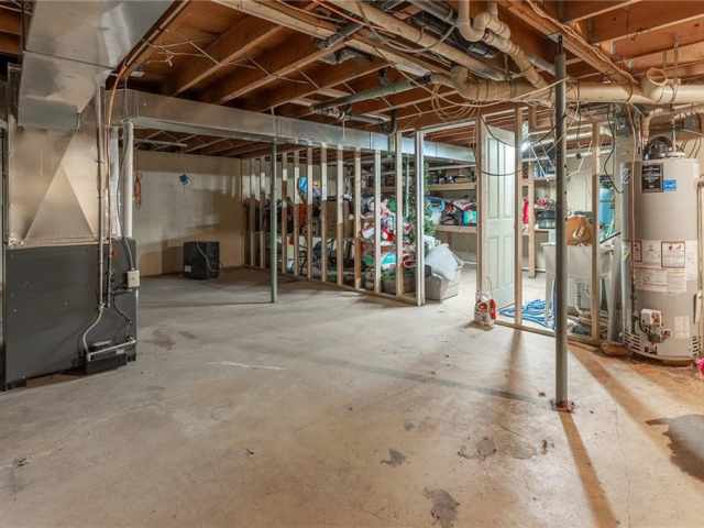Thorp Residential Real Estate
