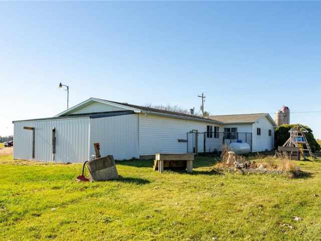 Thorp Residential Real Estate