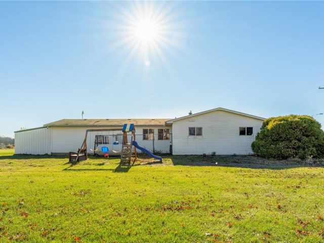 Thorp Residential Real Estate