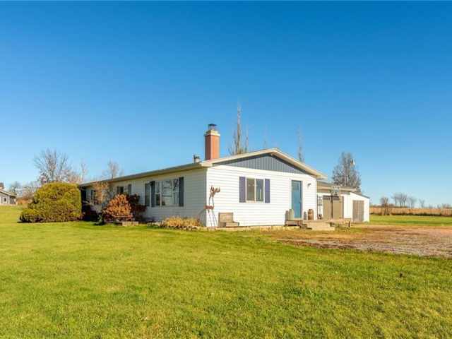 Thorp Residential Real Estate