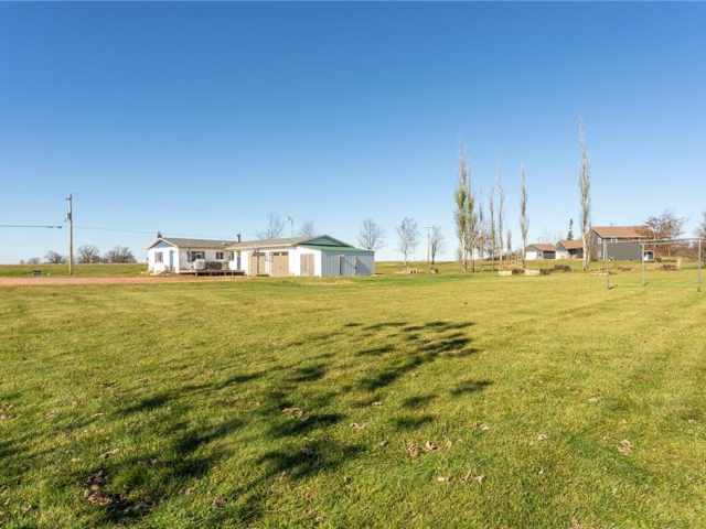 Thorp Residential Real Estate