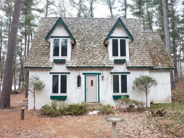 Menomonie Residential Real Estate