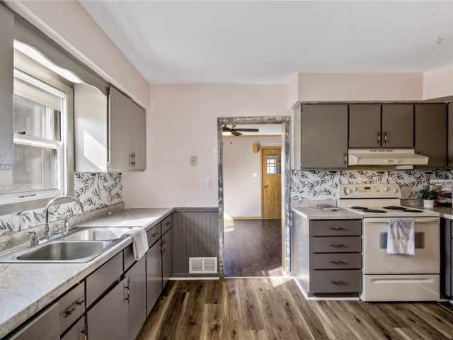Spring Valley Residential Real Estate