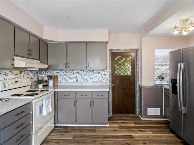 Spring Valley Residential Real Estate