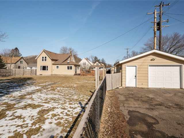 Spring Valley Residential Real Estate