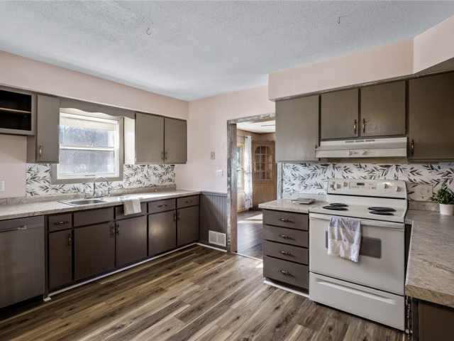 Spring Valley Residential Real Estate