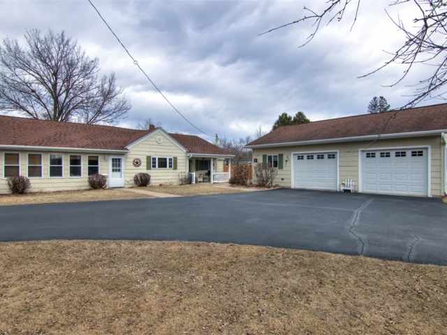 Chippewa Falls Residential Real Estate