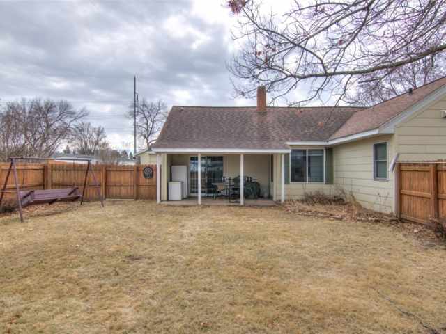 Chippewa Falls Residential Real Estate