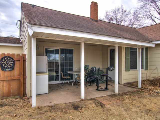Chippewa Falls Residential Real Estate