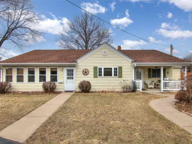 Chippewa Falls Residential Real Estate