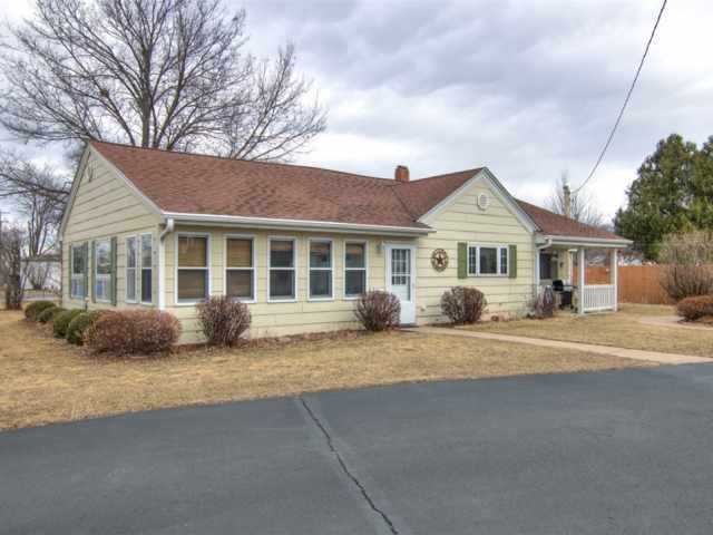 Chippewa Falls Residential Real Estate