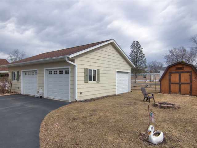 Chippewa Falls Residential Real Estate