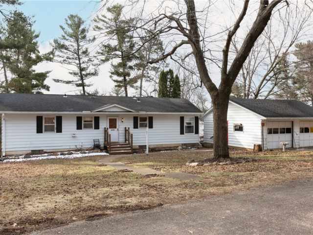 Menomonie Residential Real Estate