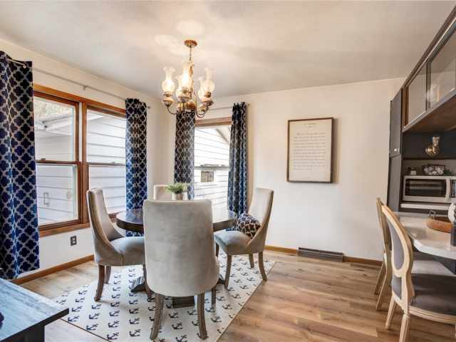 Menomonie Residential Real Estate