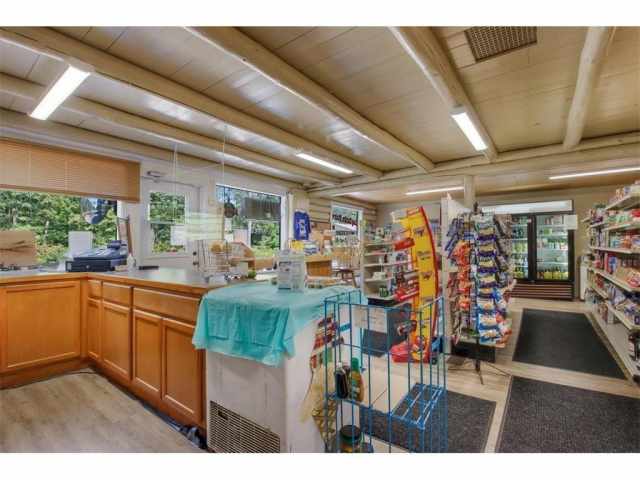Hayward Commercial Real Estate