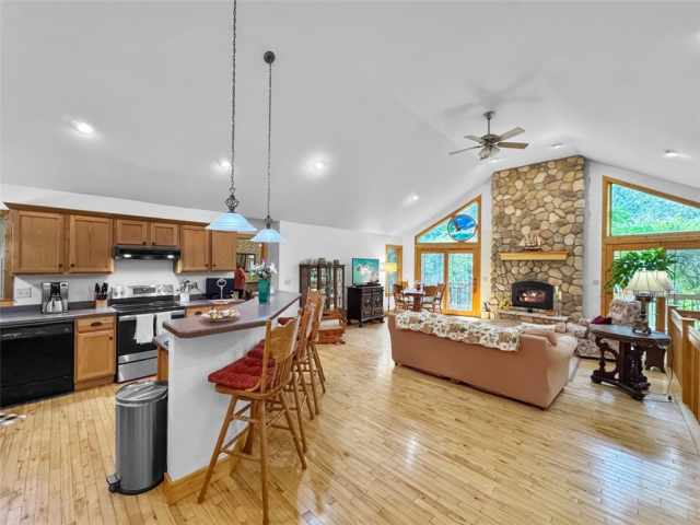 Chippewa Falls Residential Real Estate