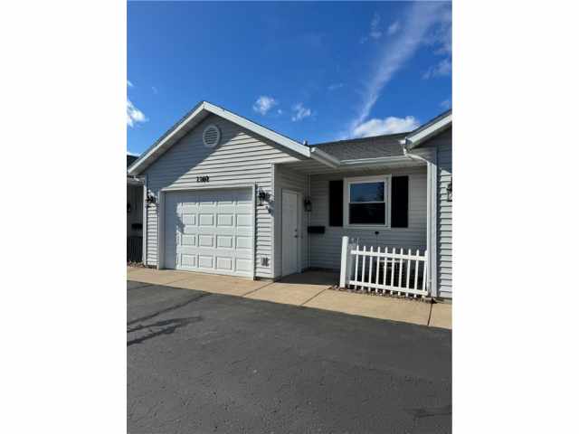 Eau Claire Residential Real Estate