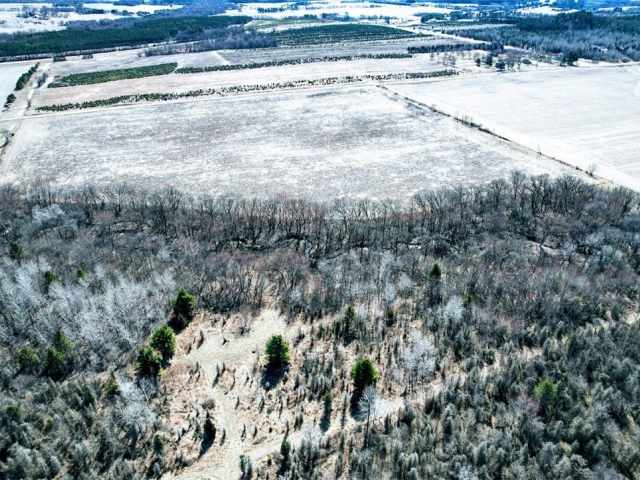 Osseo Land Real Estate