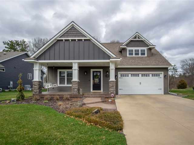 Eau Claire Residential Real Estate