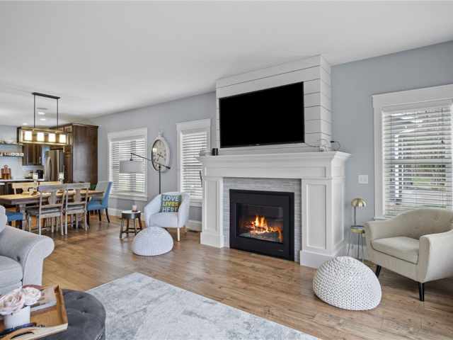 Eau Claire Residential Real Estate