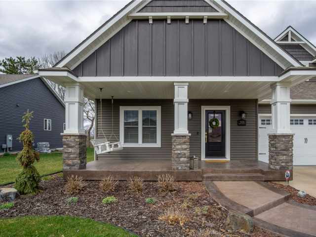 Eau Claire Residential Real Estate