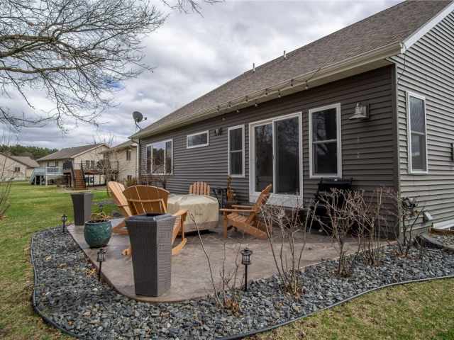 Eau Claire Residential Real Estate