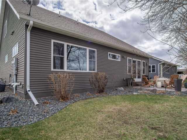 Eau Claire Residential Real Estate