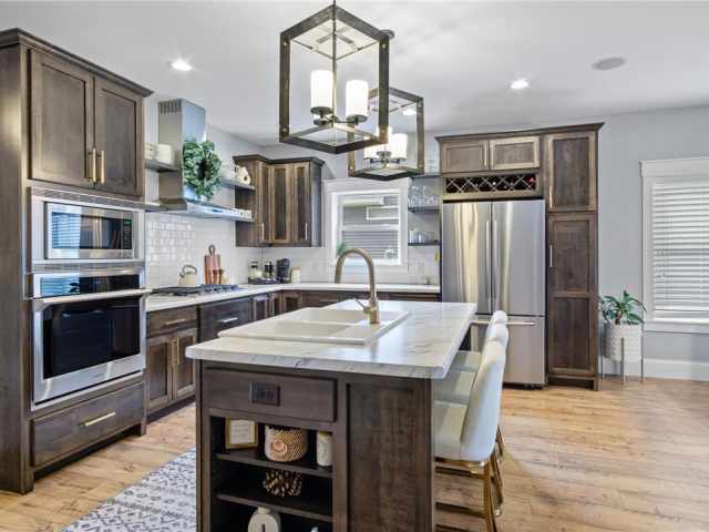 Eau Claire Residential Real Estate