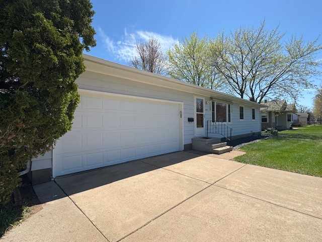 Eau Claire Residential Real Estate