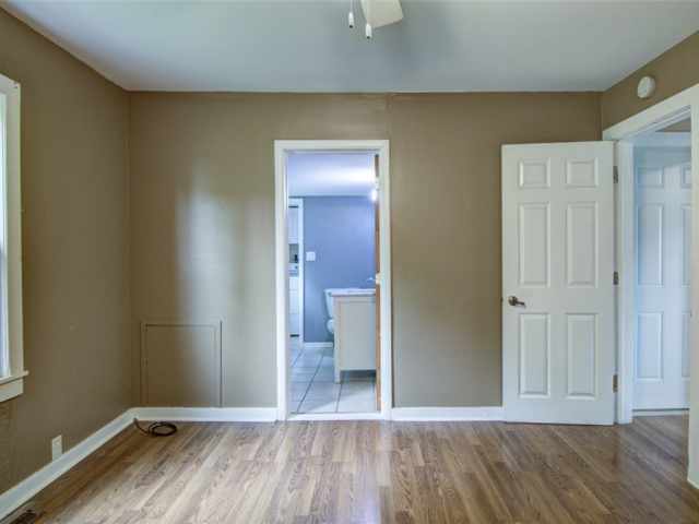 Eau Claire Residential Real Estate