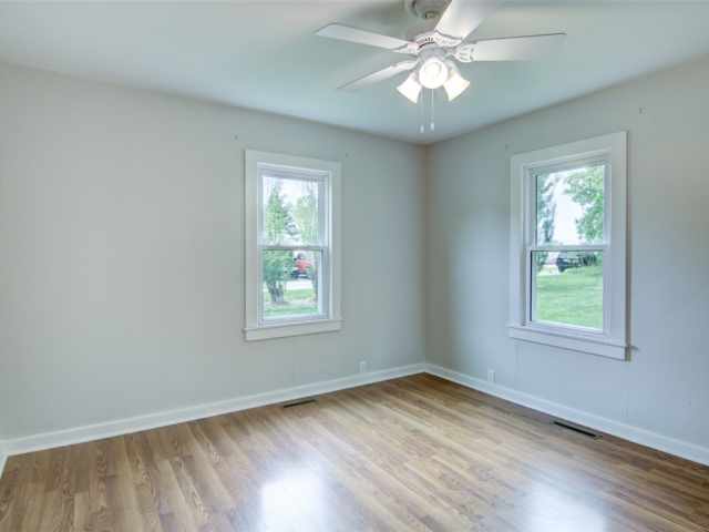 Eau Claire Residential Real Estate