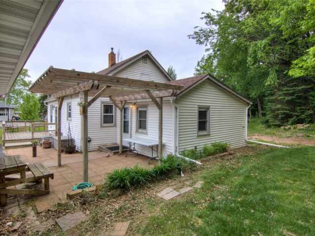Eau Claire Residential Real Estate