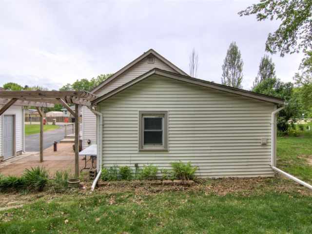 Eau Claire Residential Real Estate