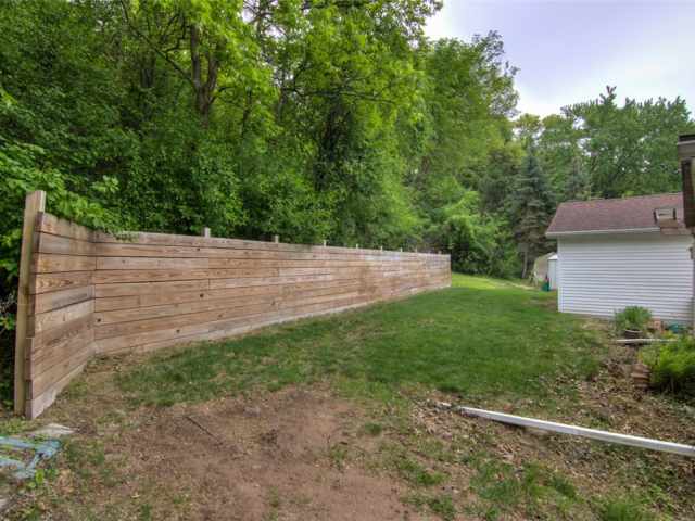 Eau Claire Residential Real Estate