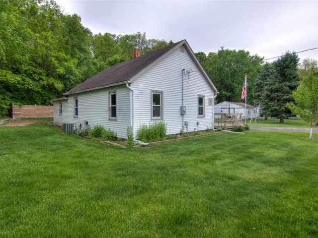 Eau Claire Residential Real Estate