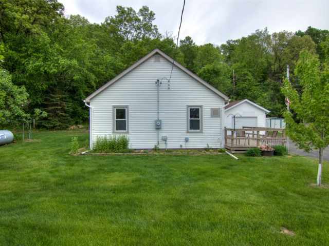 Eau Claire Residential Real Estate