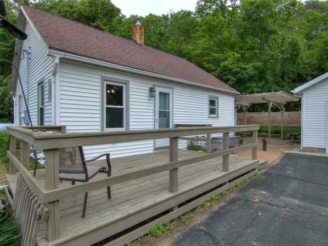 Eau Claire Residential Real Estate
