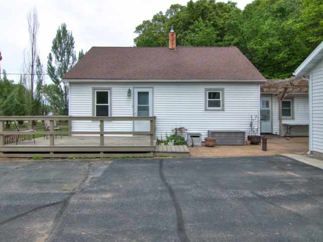 Eau Claire Residential Real Estate
