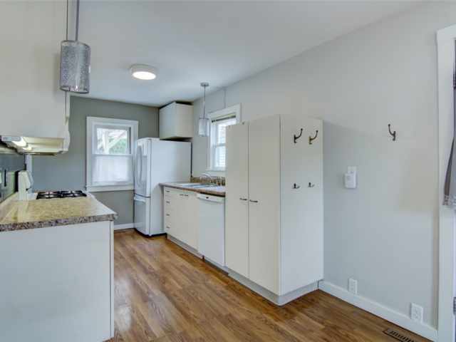 Eau Claire Residential Real Estate