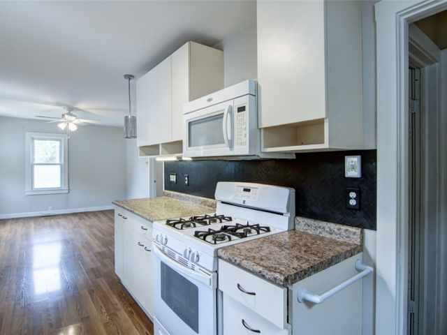 Eau Claire Residential Real Estate